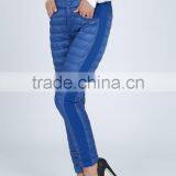 Canada Markets Retail Black Women Down Pants for Winter thumbnail-1