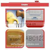 Hot-selling Handled Inkjet Printer, Inkjet Printer for Expire Box, Date Code Printing thumbnail-2