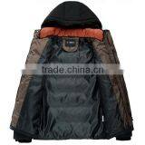 2015 Stylish Latest Design Popular Down Feather Jackets For Men thumbnail-5