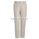 Autumn New Design Women Preferred Long Slim Fitting Jacquard Printed Graceful Work Pants thumbnail-2