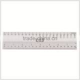 Kearing Aviation Supplies Flexible Plastic NM Scale Ruler for Pilot Flight Training #KNM-6 thumbnail-1