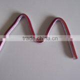 Kearing Hot Sale Measuring Tape 30cm Length Flexible Curve Rulers 2 Regular Colors Can Customize #KF30 thumbnail-4