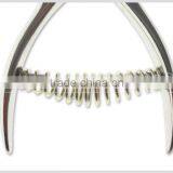 Kearing Brand Pure Casting Alloy Pattern Notcher for Sewing Work in Item # 45N-C Finest Quality thumbnail-3