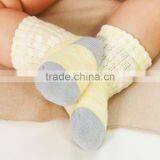 Cheap Socks for Toddlers Cotton Antislip Socks for 0-3 Years Baby thumbnail-2