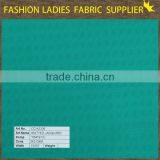 Shaoxing Textile New Designs! Poly/sp Jacqaurd Fabric,dress Fabric,ladies' Wearing Fabric 270gsm Jacquard Curtain Fabric thumbnail-1