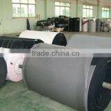 100% PU Synthetic Leather With Nonwoven Backing Stocklots, Leather for Shoes, Bag and so on