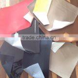 A Grade Pu Artificial Leather, Pu Synthetic Leather With Nonwoven Backing For Shoes,Bag,Furniture and Sofa thumbnail-5
