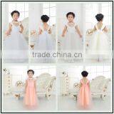 2016 Baby Clothes Wholesale Prom Dresses Party Dresses Princess Dress Elegance thumbnail-2