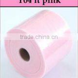 Wholesale 20d 100% Polyester American Tulle Mesh Fabric thumbnail-5