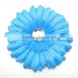 Hot Sale Baby Flowers for Headbands Daisy thumbnail-1