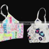 Branded Girls Trainer Bra thumbnail-2