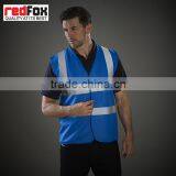 EN471 Vest, Safety Vest, Reflective Jacket thumbnail-3