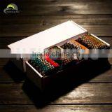 Winter Warm Ankle Cotton Colorful Man Cotton Socks thumbnail-1