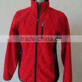 Ladies' Soft Shell Jacket