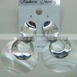 Earring,stock Earring,rhinestone Earring thumbnail-1