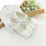 Fashion Soft Girls Flat Dress Baby Party Kids Dance Shoes Kids Flower Girl Shoe Girls Dressy Shoes thumbnail-6