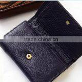 Sale Latest Italian Branded Fancy Women Ladies Leather Purse thumbnail-3