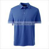 Wholesale Top Quality Polo Shirts Customized Logo and Color thumbnail-6