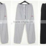 Wholesale Custom Jogger Sweatpants thumbnail-1