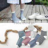 Zm53130a Wholesale Sport Socks Women Basketball Socks Made in China Manufacturer thumbnail-2