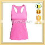 Custom Women Sport Tank Top, Spandex Gym Wear Tank Top Wholsale thumbnail-2