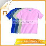 160GSM High Quality Children's t Shirt With Good Quality thumbnail-1