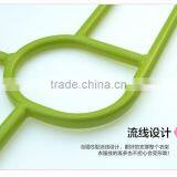 2017 Low Price Popular Fashion Metal Swim Wooden Clothes Hangerer thumbnail-2