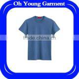 High End Quality Custom Fashionable Men T-shirt thumbnail-1