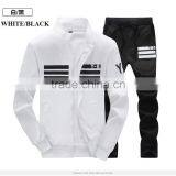 Hot Sale Cheap Lastest Fashion Custom Desgin Youth Warm Sports Track Suit thumbnail-1