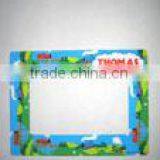 Printed Paper Picture Frame thumbnail-1