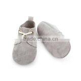 Kids Boots Wholesale Fashion Girl Shoes Plain White Baby Shoes thumbnail-1