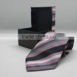Company Custom Made Belong to Your Own Neckties Gift Match Paper Box thumbnail-3