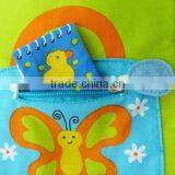 Custom Cloth Book thumbnail-2