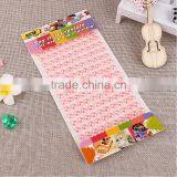 DIY Crystal Sticker Phone Sticker Beauty Sticker for Decoration Acrylic Sticker thumbnail-2