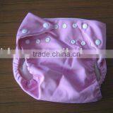 2013 Baby Fitted Diaper