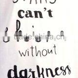 Wholesale Round Neck Short Sleeve Elongated t Shirt Women Print t Shirt thumbnail-4