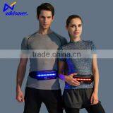 Hi Visibility LED Gym Bag for Man thumbnail-2