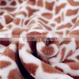 Wholesale Polyester Winter at Home Heated Blanket Print Sheet Set Super Comfy Knit Jacquard Appliqued Plush Pillow Blanket Scarf thumbnail-6