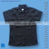 Nice Men's Shop Shirt thumbnail-1