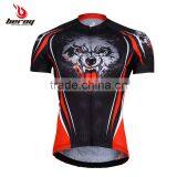 BEROY Cycling Custom Jersey With Short Sleeves, Wholesale Cycling Kits thumbnail-2
