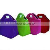 GR-W0173 High Quality Cheap Neoprene Fashion Lunch Bag thumbnail-5