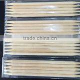 Wholesale Bamboo Knitting Needle thumbnail-1