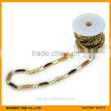 Rhinestone Banding Wholesale thumbnail-1