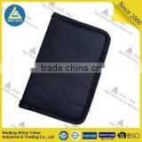 6 in 1 Quality Assured Travel Shoe Care Kit Zipper Bag thumbnail-2