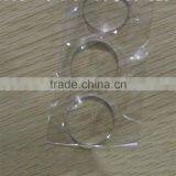 2pcs New Diameter 37mm Convex Lens Glass for Google Cardboard Virtual Reality VR Hot Search thumbnail-2