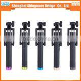 2017 China Supplier Cheap Wholesale High Quality Self-timer Bar for Smart Phone thumbnail-3