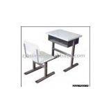 School Desk and Chair thumbnail-1