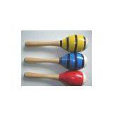 Sell Wooden Maraca thumbnail-1