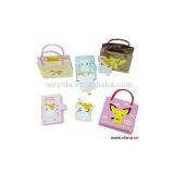 Sell Cartoon Portable Bags thumbnail-1