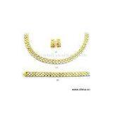 Sell Fashion Jewelry Set thumbnail-1